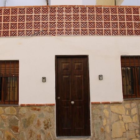 Ferienwohnung San Amador Martos Exterior foto