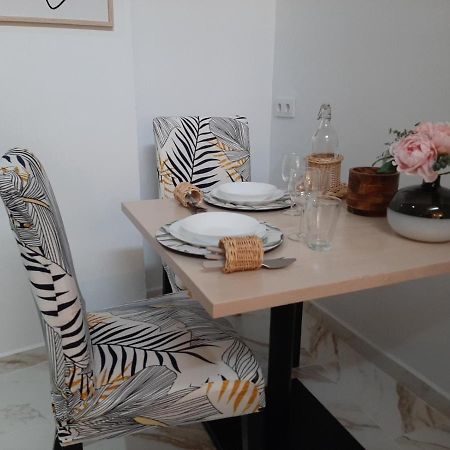 Ferienwohnung San Amador Martos Exterior foto